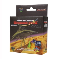 Alien Frontiers: upgrade Pack: 2012 Edition